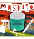 Máscara líquida MASKITO® para todas las técnicas de pintura