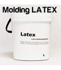 Látex líquido para moldear - 1L