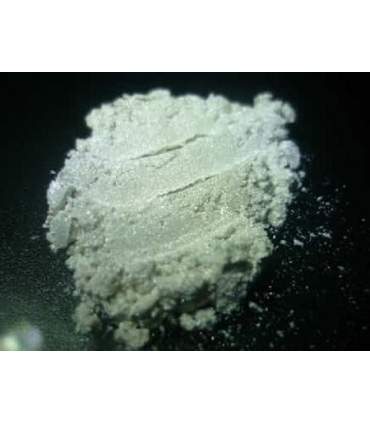 Nácares y pigmentos para resina epoxi