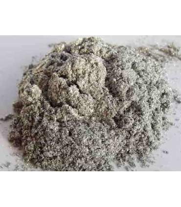 Nácares y pigmentos para resina epoxi