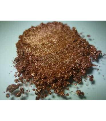 Nácares y pigmentos para resina epoxi