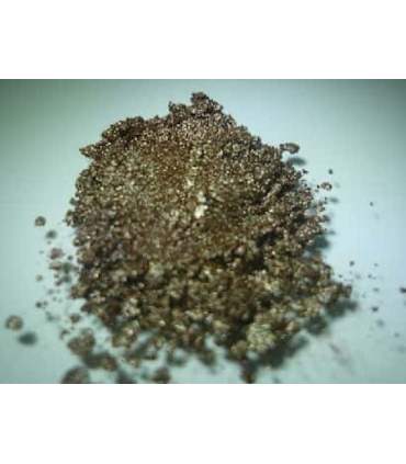 Nácares y pigmentos para resina epoxi