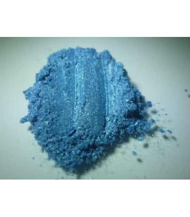 Nácares y pigmentos para resina epoxi