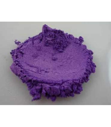 Nácares y pigmentos para resina epoxi