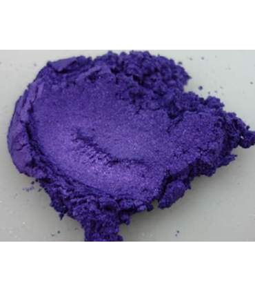 Nácares y pigmentos para resina epoxi