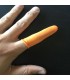 Guantes de goma para dedos