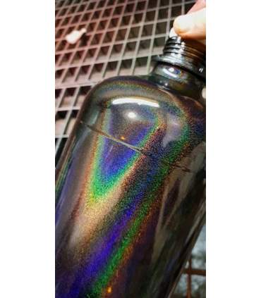 Spectrum Covalent 2X - pintura prismática 12µm