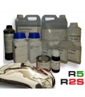 Kit Completo de Consumibles para Cromado