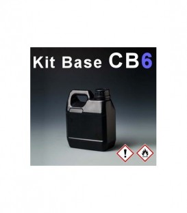More about Base brillante y rápida para platear - CB6