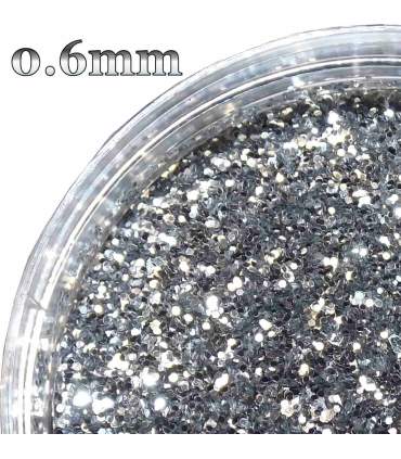 Pintura de lentejuelas para decoración o carrocería