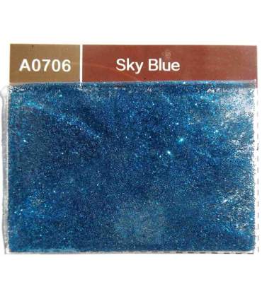 Pintura de lentejuelas para decoración o carrocería