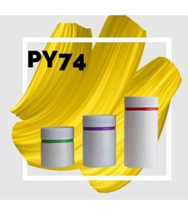 Tintes concentrados para pinturas y resinas al agua