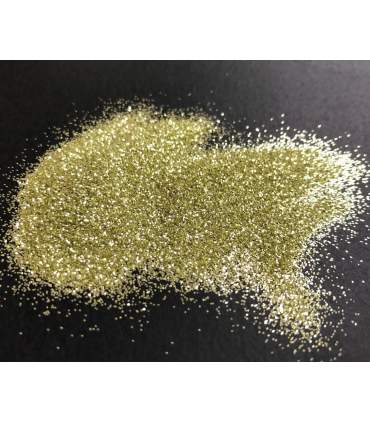 Purpurinas de poliéster metalizadas Stardust - Serie A