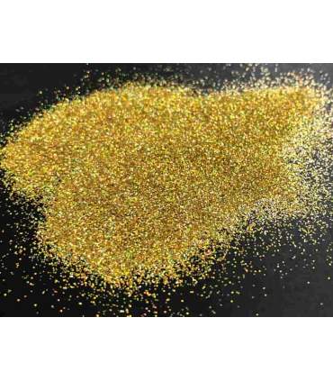 Purpurinas holográficas Stardust - Serie LA