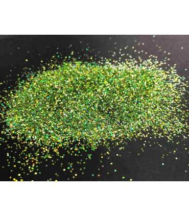 Purpurinas holográficas Stardust - Serie LA