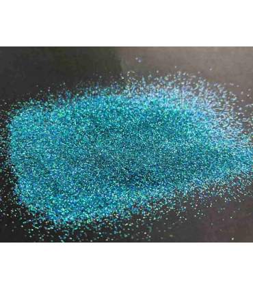 Purpurinas holográficas Stardust - Serie LA