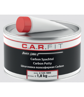 More about Masilla a base de carbono CarFit