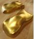Pintura oro 8µm - Gold Premium