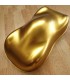 Pintura oro 8µm - Gold Premium