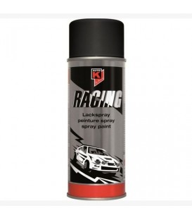 RAPTOR Revestimiento, bote de spray 400 ml, blanco : : Coche y moto