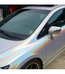 More about Kit para tuning - pintura Arco Iris