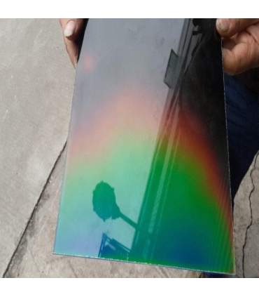 Pintura termocrómico 4COLORES 100ml+107ml fijador