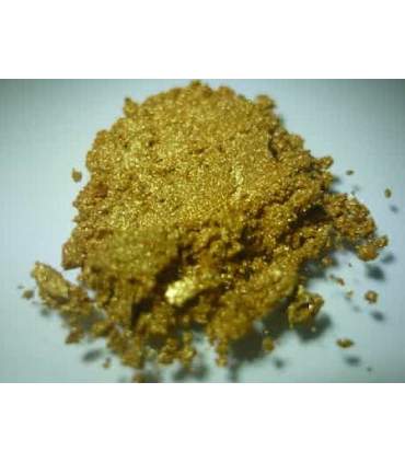 Nácares y pigmentos para resina epoxi