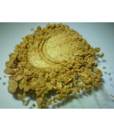 Nácares y pigmentos para resina epoxi