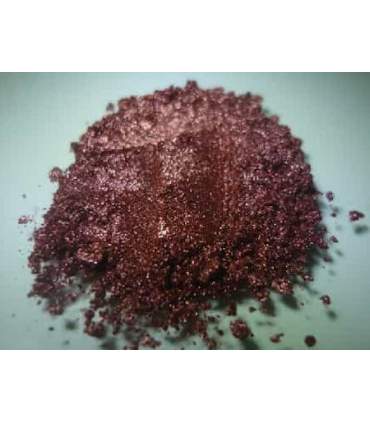 Nácares y pigmentos para resina epoxi