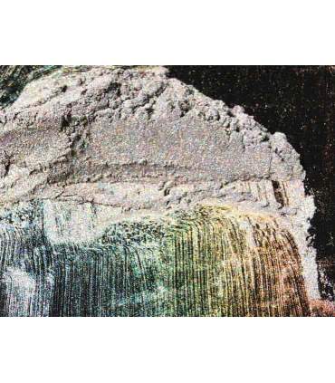 Nácares y pigmentos para resina epoxi