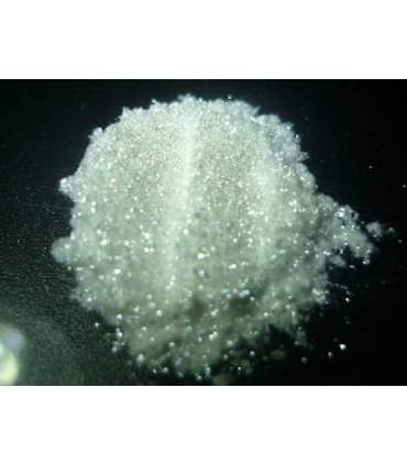 Nácares y pigmentos para resina epoxi