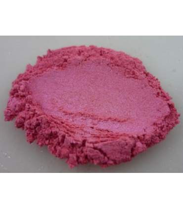 Nácares y pigmentos para resina epoxi