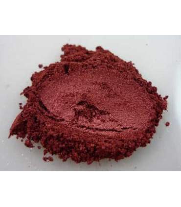 Nácares y pigmentos para resina epoxi