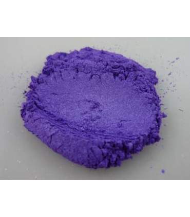 Nácares y pigmentos para resina epoxi