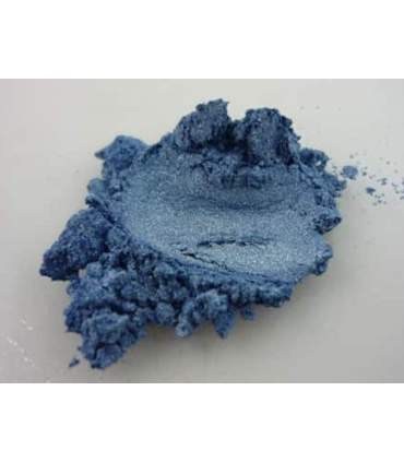 Nácares y pigmentos para resina epoxi