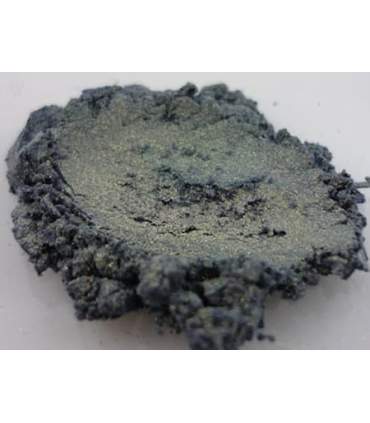 Nácares y pigmentos para resina epoxi