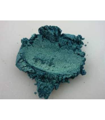 Nácares y pigmentos para resina epoxi