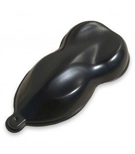 Speedshape DELTA - modelo plástico para pintar negro o blanco