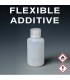 Aditivo flexibilizante / elastificante 50ml