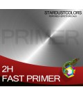 Imprimación rápida para carrocería 2H Gris claro, medio u oscuro P420