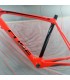 Kit completo de pintura fluorescente para bicicleta