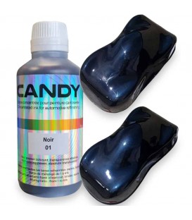 More about Tinta concentrada para pintura Candy