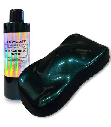 Pintura de Efecto Diamante 250ml