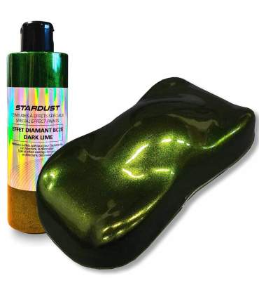 Pintura de Efecto Diamante 250ml