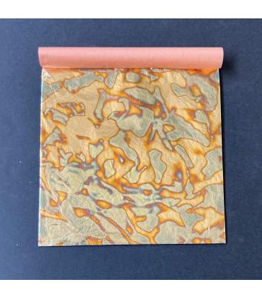 HOJAS PARA DORAR H1 - HOJAS MIXTAS