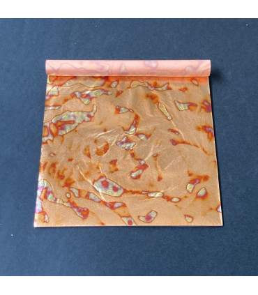 HOJAS PARA DORAR H1 - HOJAS MIXTAS