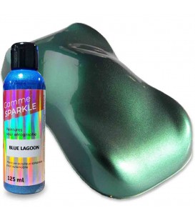 More about PINTURA NACARADA PARA AEROGRAFO 17 COLORES 125ML