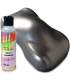PINTURA SPARKLE METALIZADA PARA AEROGRAFO
