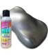 PINTURA SPARKLE METALIZADA PARA AEROGRAFO