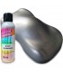 PINTURA SPARKLE METALIZADA PARA AEROGRAFO 